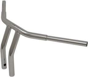 Drag Specialties Handlebar 10 Bftbr Ch Tbw Handlebars Drag Specialties
