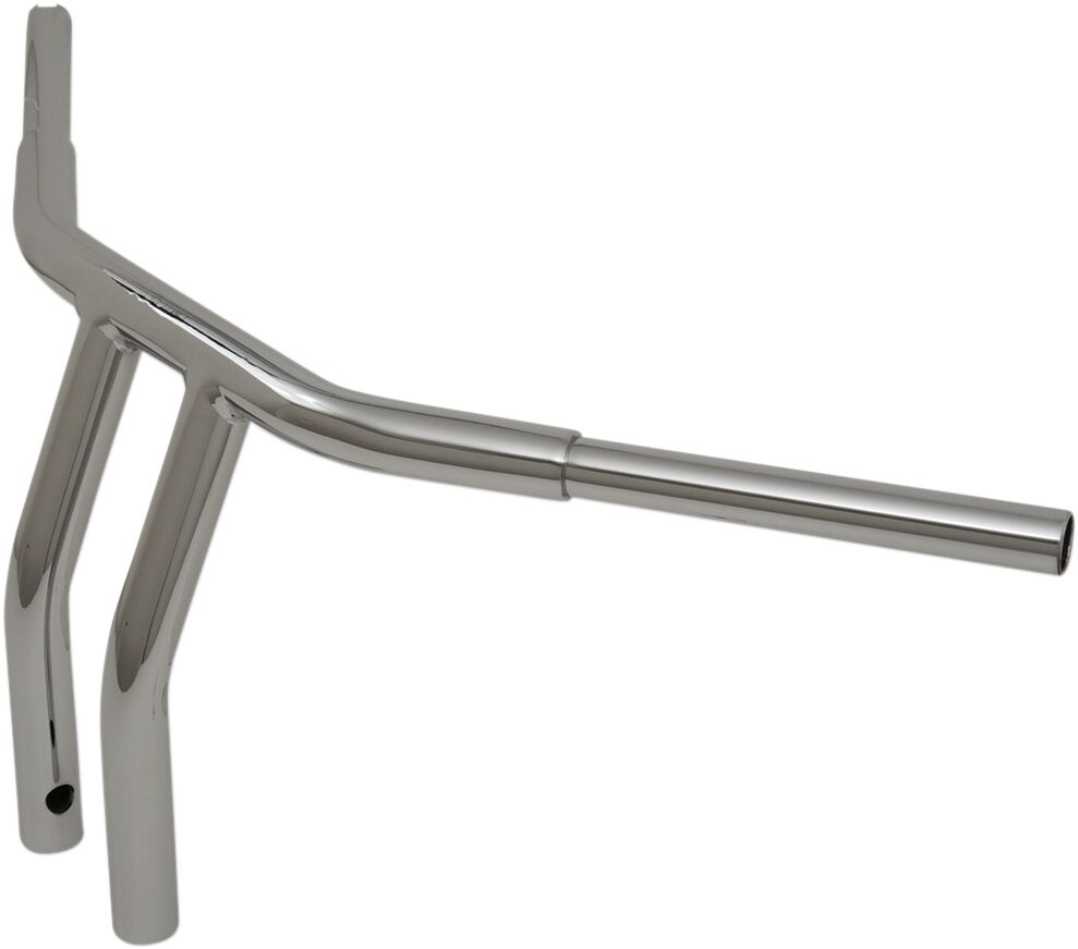 Drag Specialties Handlebar 10 Bftbr Ch Tbw Handlebars Drag Specialties