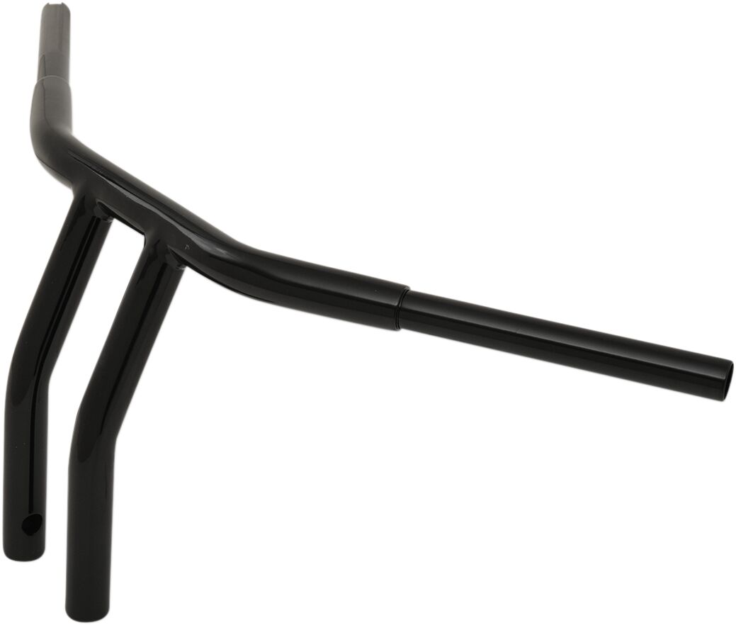 Drag Specialties Handlebar 10 Bftbr Bk Tbw Handlebars Drag Specialties