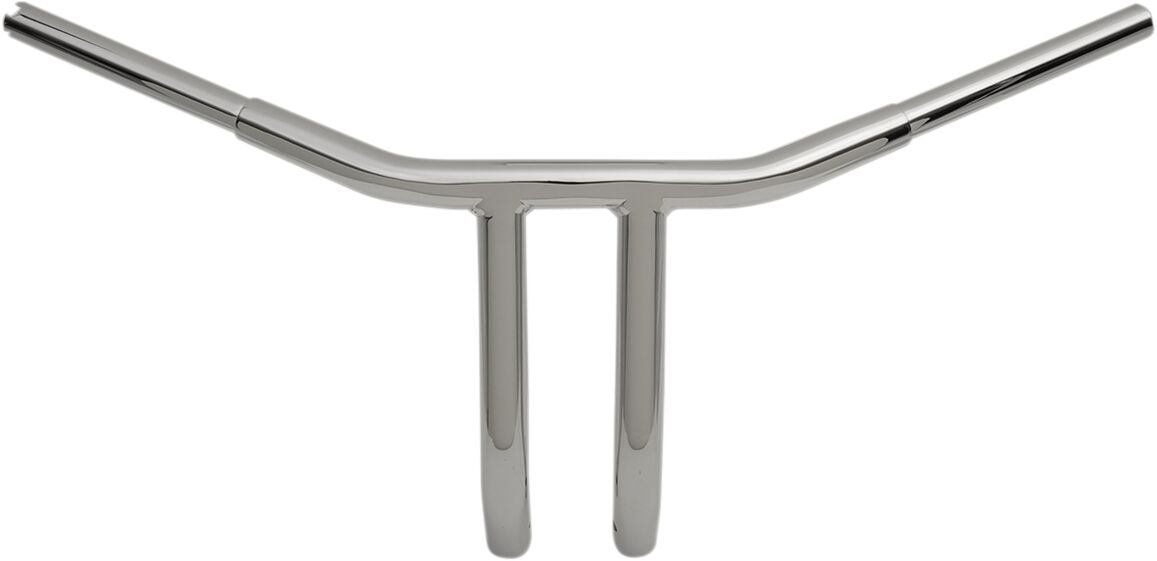 Drag Specialties Handlebar Bufinvrt Ch Tbw Handlebars Drag Specialties