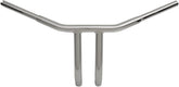 Drag Specialties Handlebar Bufinvrt Ch Tbw Handlebars Drag Specialties