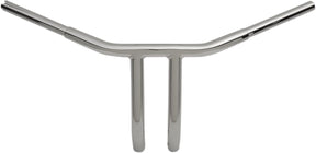 Drag Specialties Handlebar Bufinvrt Ch Tbw Handlebars Drag Specialties