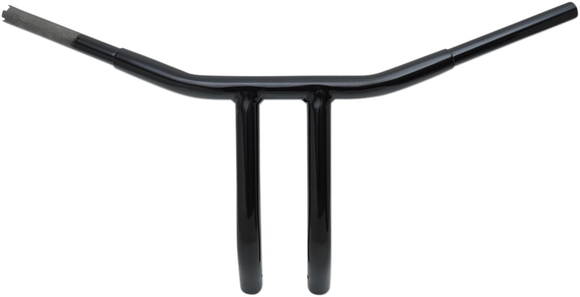 Drag Specialties Handlebar Bufinvrt Bk Tbw Handlebars Drag Specialties