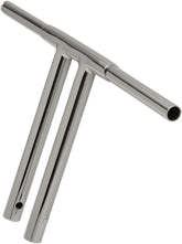 Drag Specialties Handlebar 12 Buf T Ch Tbw Handlebars Drag Specialties