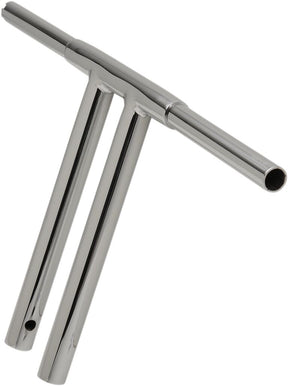 Drag Specialties Handlebar 12 Buf T Ch Tbw Handlebars Drag Specialties