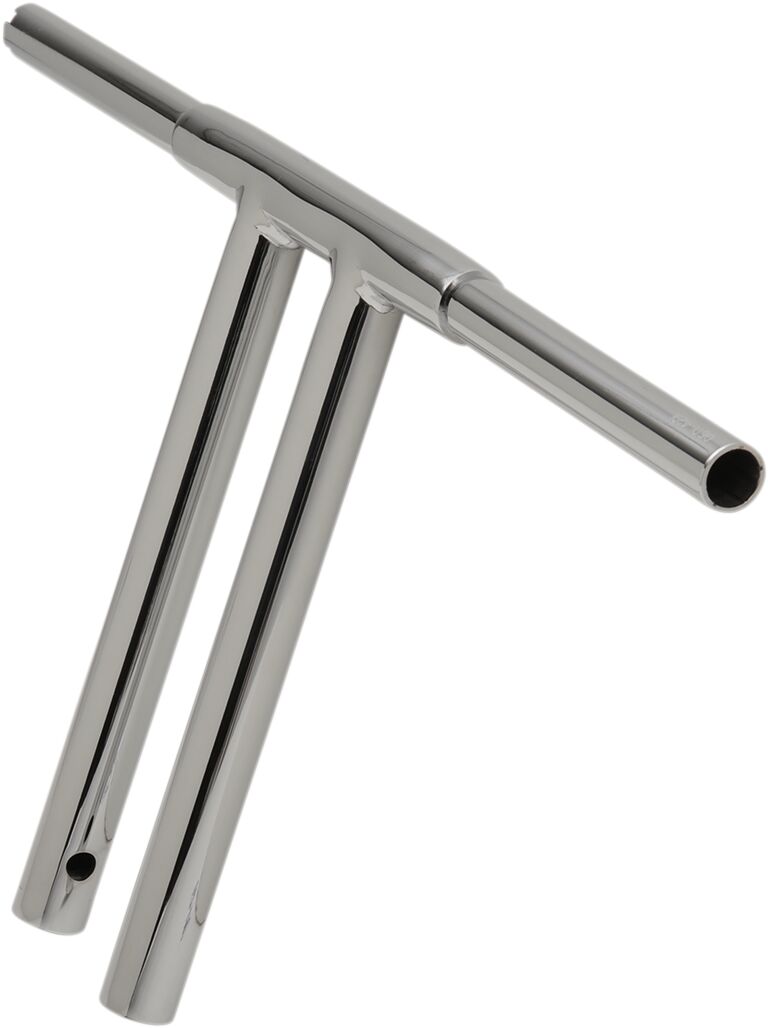 Drag Specialties Handlebar 12 Buf T Ch Tbw Handlebars Drag Specialties