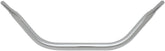 Drag Specialties Handlebar 1.5 Bbch Ch Tbw Handlebars Drag Specialties