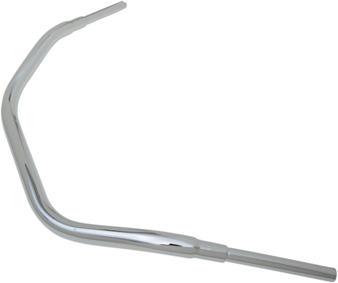 Drag Specialties Handlebar 1.5 Bbch Ch Tbw Handlebars Drag Specialties