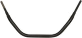 Drag Specialties Handlebar 1.5 Bbch Bk Tbw Handlebars Drag Specialties
