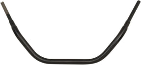 Drag Specialties Handlebar 1.5 Bbch Bk Tbw Handlebars Drag Specialties