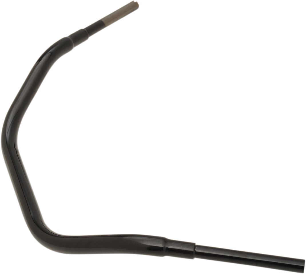 Drag Specialties Handlebar 1.5 Bbch Bk Tbw Handlebars Drag Specialties