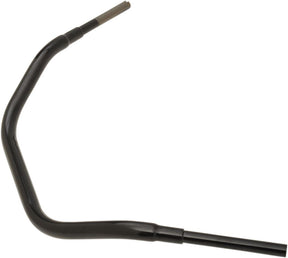 Drag Specialties Handlebar 1.5 Bbch Bk Tbw Handlebars Drag Specialties