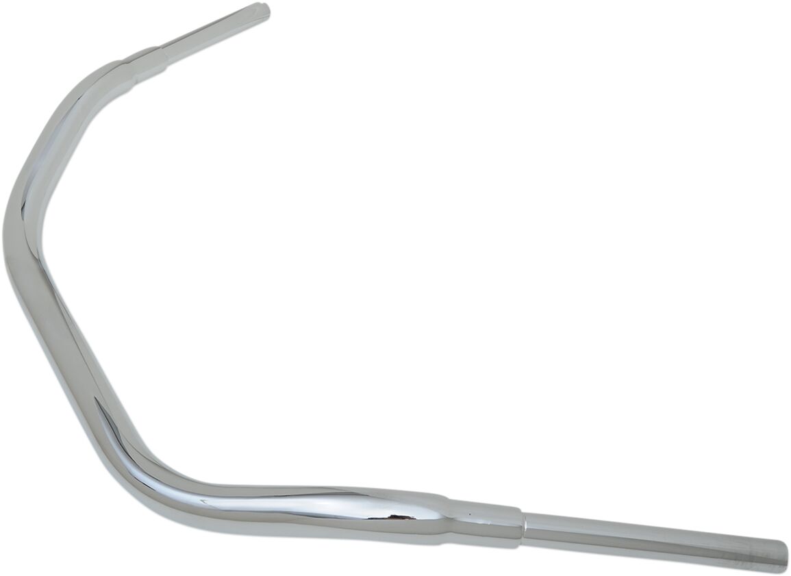 Drag Specialties Handlebar 1.5 Bbik Ch Tbw Handlebars Drag Specialties