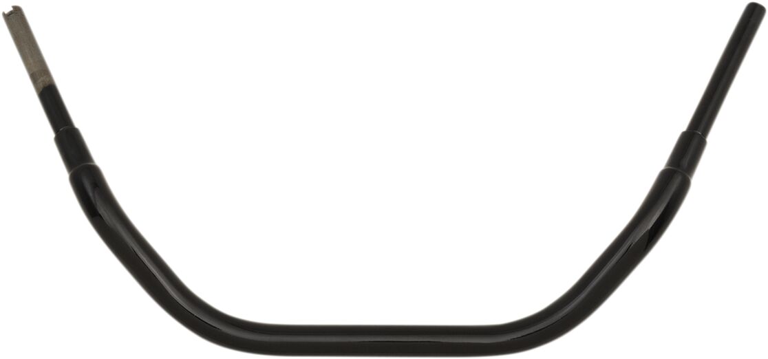 Drag Specialties Handlebar 1.5 Bbik Bk Tbw Handlebars Drag Specialties
