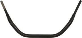 Drag Specialties Handlebar 1.5 Bbik Bk Tbw Handlebars Drag Specialties
