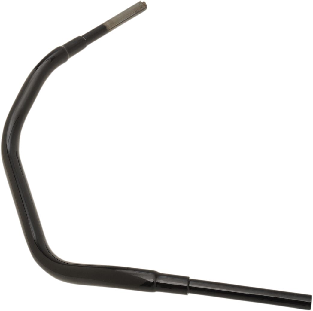 Drag Specialties Handlebar 1.5 Bbik Bk Tbw Handlebars Drag Specialties