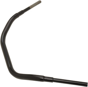 Drag Specialties Handlebar 1.5 Bbik Bk Tbw Handlebars Drag Specialties