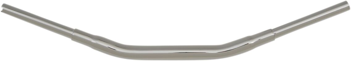 Drag Specialties Handlebar 1.5 Bdrg Ch Tbw Handlebars Drag Specialties