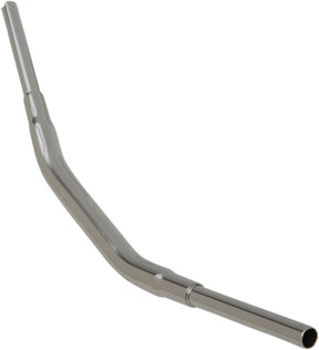 Drag Specialties Handlebar 1.5 Bdrg Ch Tbw Handlebars Drag Specialties