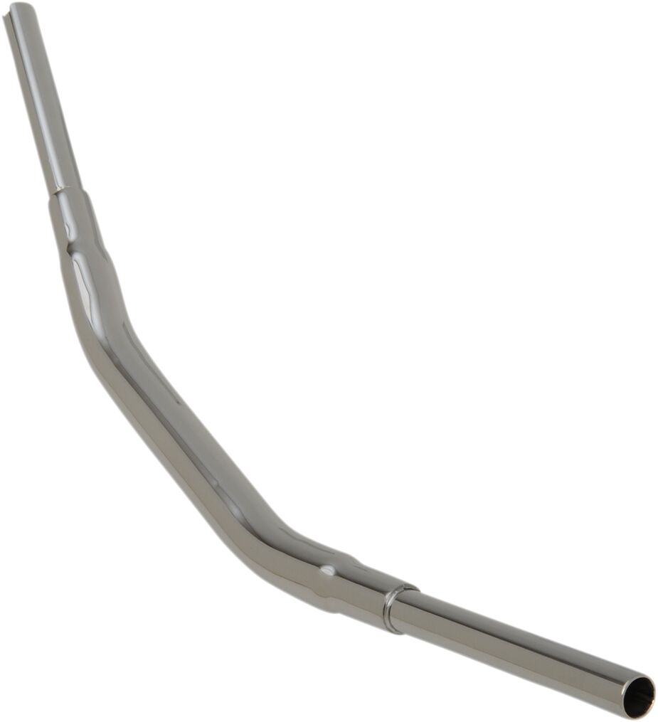 Drag Specialties Handlebar 1.5 Bdrg Ch Tbw Handlebars Drag Specialties
