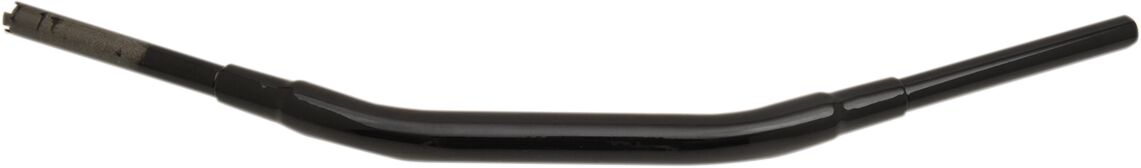 Drag Specialties Handlebar 1.5 Bdrg Bk Tbw Handlebars Drag Specialties