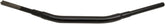 Drag Specialties Handlebar 1.5 Bdrg Bk Tbw Handlebars Drag Specialties