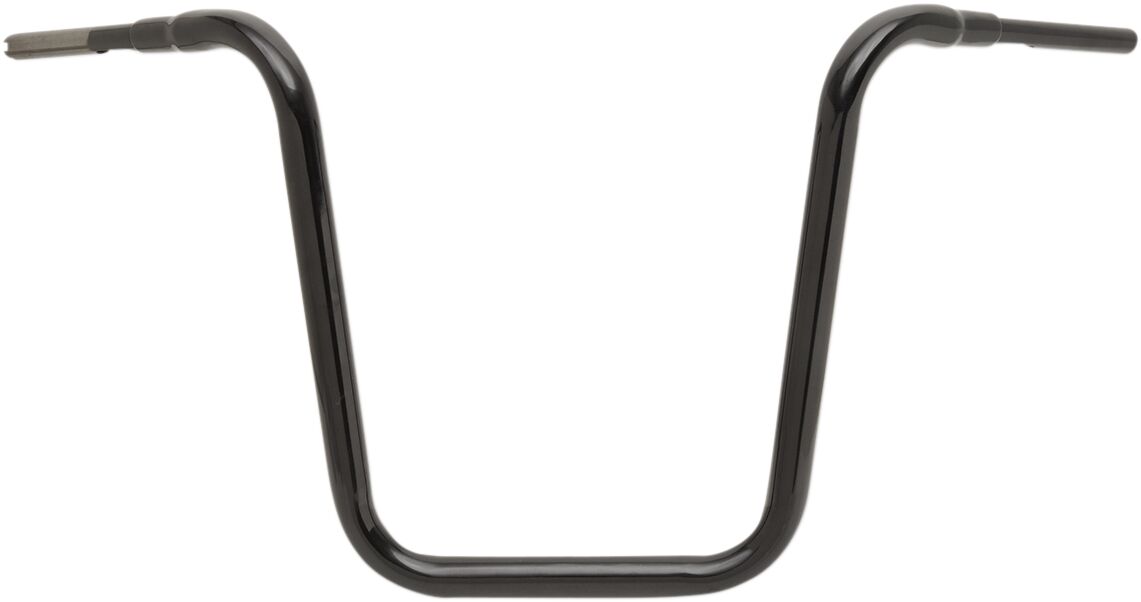 Drag Specialties Handlebar 18 Bfape Bk Tbw Handlebars Drag Specialties