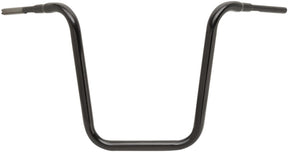Drag Specialties Handlebar 18 Bfape Bk Tbw Handlebars Drag Specialties