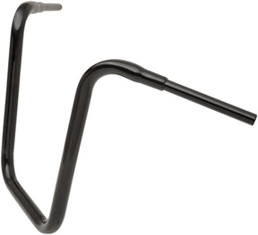 Drag Specialties Handlebar 18 Bfape Bk Tbw Handlebars Drag Specialties