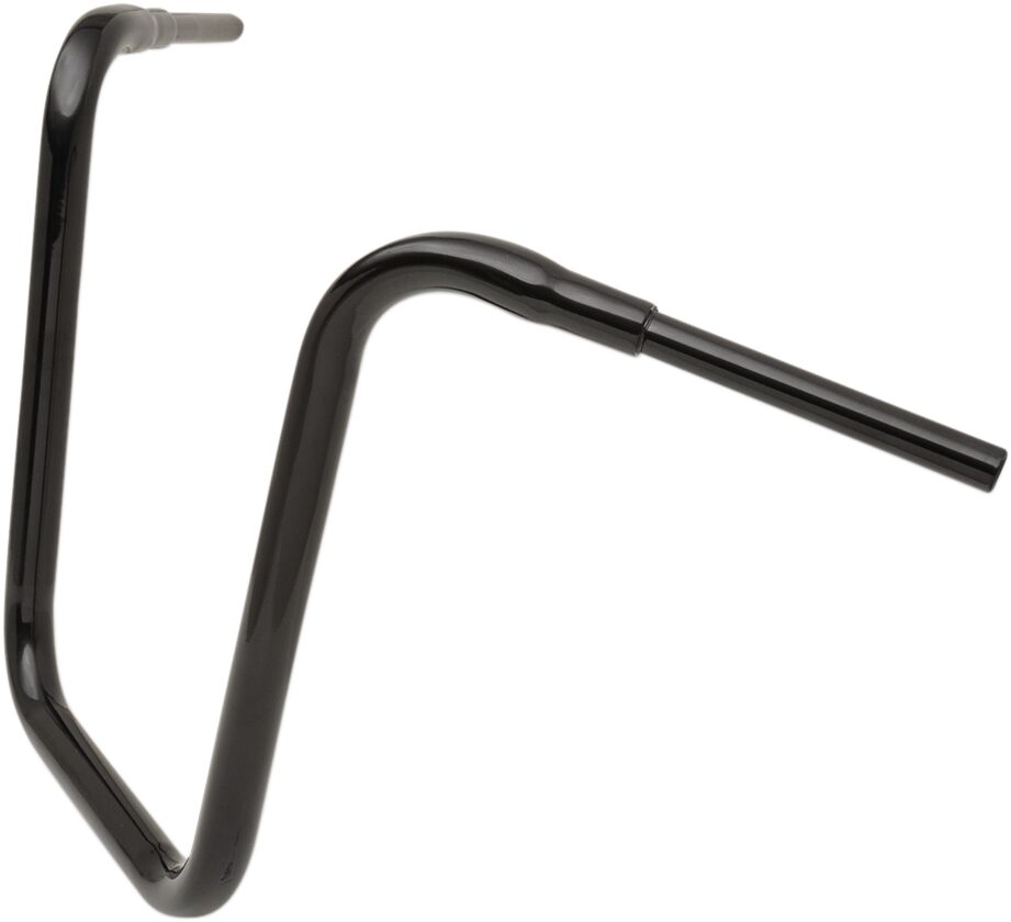 Drag Specialties Handlebar 18 Bfape Bk Tbw Handlebars Drag Specialties