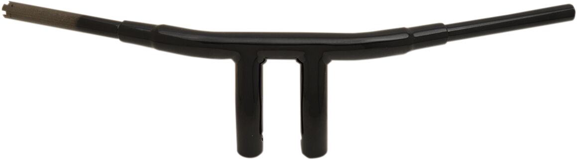 Drag Specialties Handlebar 5 Buft Bk Tbw Handlebars Drag Specialties