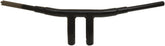 Drag Specialties Handlebar 5 Buft Bk Tbw Handlebars Drag Specialties