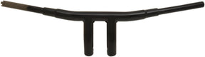 Drag Specialties Handlebar 5 Buft Bk Tbw Handlebars Drag Specialties