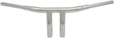 Drag Specialties Handlebar 7 Buft Ch Tbw Handlebars Drag Specialties