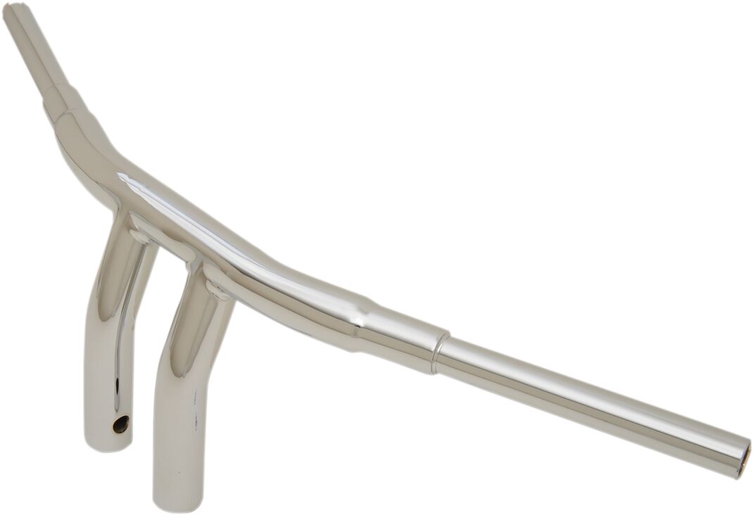Drag Specialties Handlebar 7 Buft Ch Tbw Handlebars Drag Specialties
