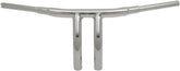 Drag Specialties Handlebar 9 Buft Ch Tbw Handlebars Drag Specialties