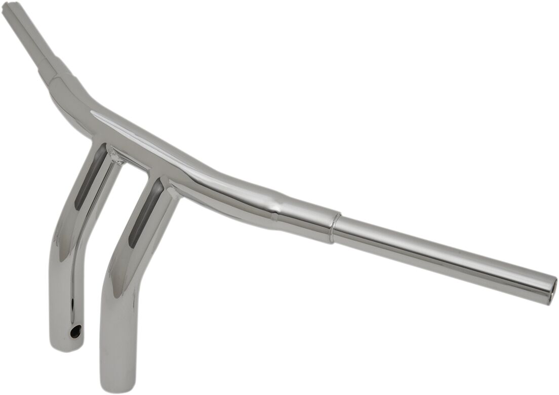 Drag Specialties Handlebar 9 Buft Ch Tbw Handlebars Drag Specialties