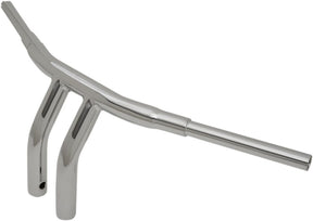 Drag Specialties Handlebar 9 Buft Ch Tbw Handlebars Drag Specialties