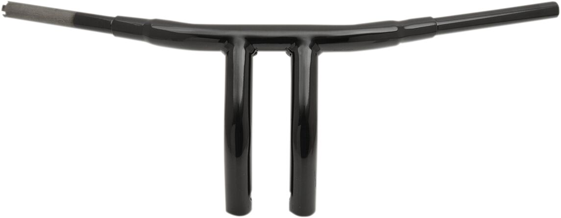 Drag Specialties Handlebar 9 Buft Bk Tbw Handlebars Drag Specialties