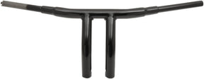 Drag Specialties Handlebar 9 Buft Bk Tbw Handlebars Drag Specialties