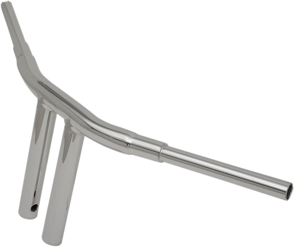 Drag Specialties Handlebar 10 Chopr Ch Tbw Handlebars Drag Specialties