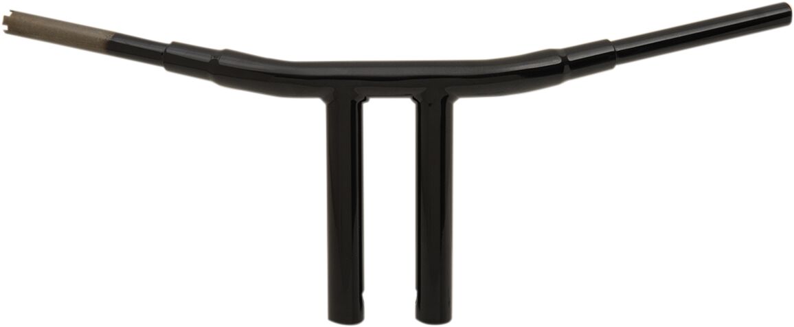 Drag Specialties Handlebar 10 Chopr Bk Tbw Handlebars Drag Specialties