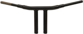 Drag Specialties Handlebar 10 Chopr Bk Tbw Handlebars Drag Specialties