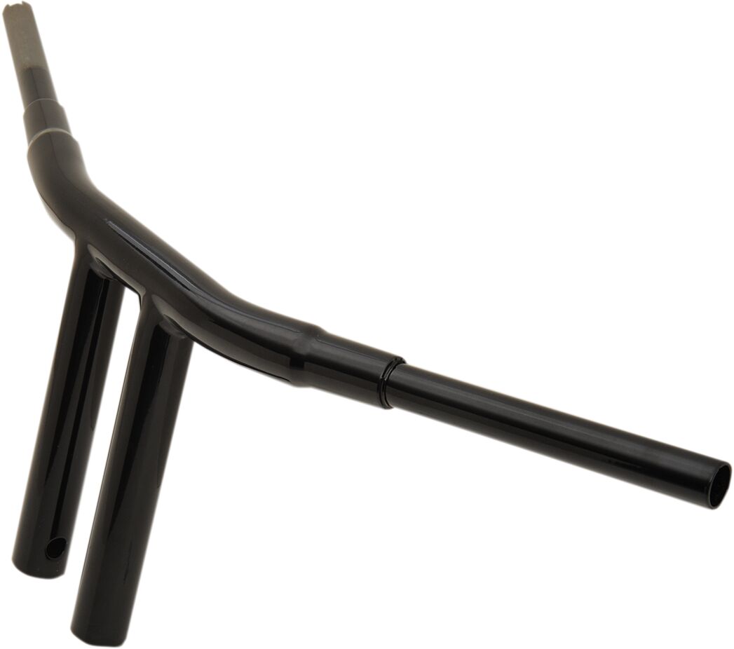 Drag Specialties Handlebar 10 Chopr Bk Tbw Handlebars Drag Specialties