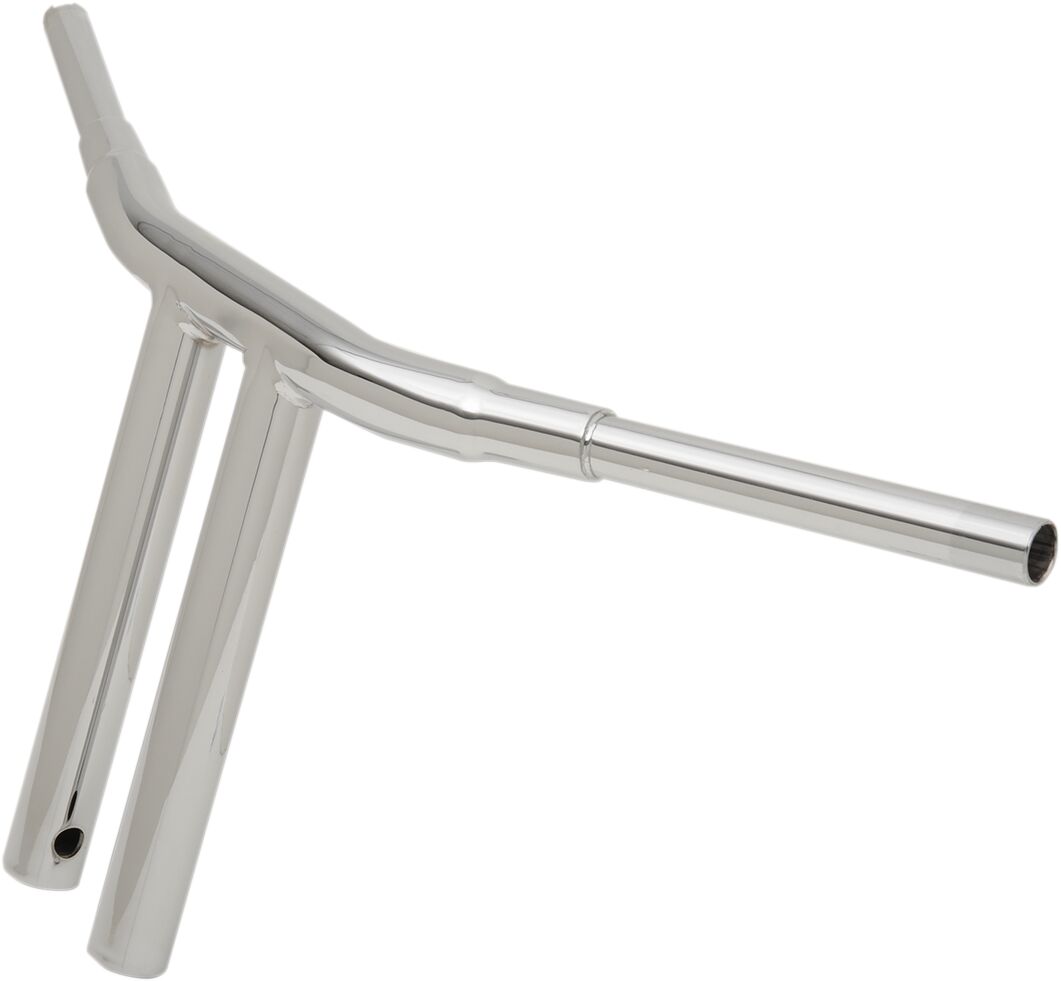 Drag Specialties Handlebar 12 Chopr Ch Tbw Handlebars Drag Specialties