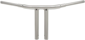 Drag Specialties Handlebar 12 Chopr Ch Tbw Handlebars Drag Specialties
