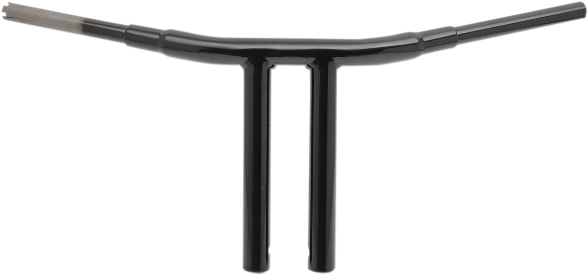 Drag Specialties Handlebar 12 Chopr Bk Tbw Handlebars Drag Specialties