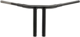 Drag Specialties Handlebar 12 Chopr Bk Tbw Handlebars Drag Specialties
