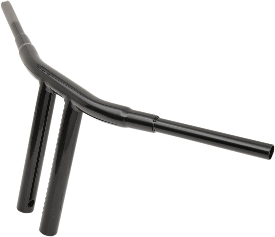 Drag Specialties Handlebar 12 Chopr Bk Tbw Handlebars Drag Specialties
