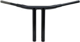 Drag Specialties Handlebar 14 Chopr Bk Tbw Handlebars Drag Specialties